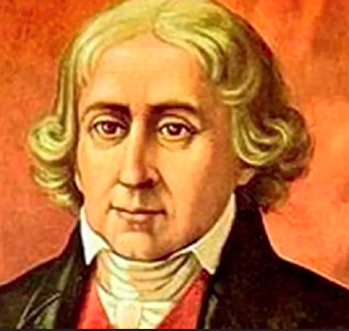 José Bonifácio