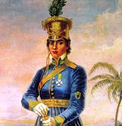 Maria Quitéria